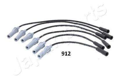 Augstsprieguma vadu komplekts JAPANPARTS IC-912