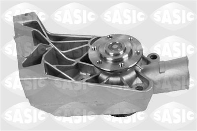 Водяной насос, охлаждение двигателя SASIC 9000918