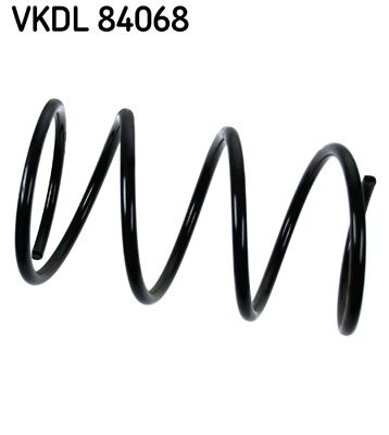 Пружина ходовой части SKF VKDL 84068