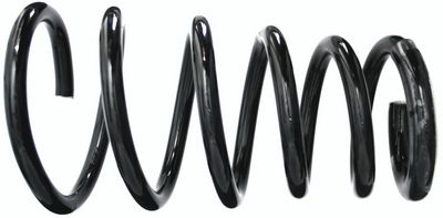 Balstiekārtas atspere SACHS 996 908