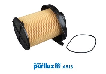 Воздушный фильтр PURFLUX A518