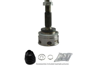 Шарнирный комплект, приводной вал KAVO PARTS CV-5526