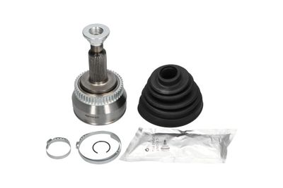 Шарнирный комплект, приводной вал KAVO PARTS CV-3031