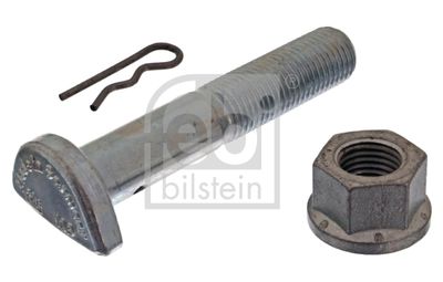 Riteņa stiprināšanas skrūve FEBI BILSTEIN 01206
