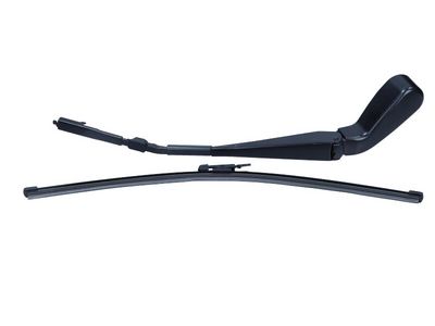 Stikla tīrītāju sviru kompl., Stiklu tīrīšanas sistēma MAXGEAR 39-0870