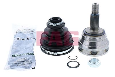 Шарнирный комплект, приводной вал Schaeffler FAG 771 0711 30