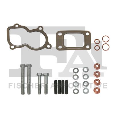 Монтажный комплект, компрессор FA1 KT330190