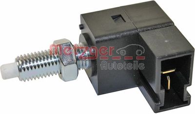 Bremžu signāla slēdzis METZGER 0911149