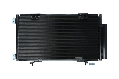 Конденсатор, кондиционер KAMOKA 7800310