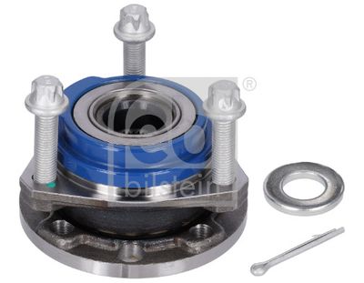 Комплект подшипника ступицы колеса FEBI BILSTEIN 14611