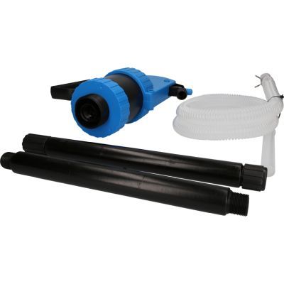 Mucas sūknis KS TOOLS 460.5310