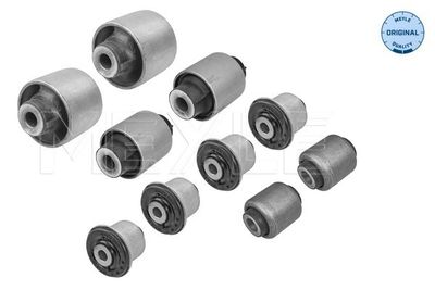 Ремкомплект, поперечный рычаг подвески MEYLE 3 146 100 037