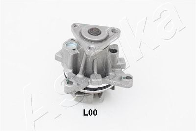 Водяной насос, охлаждение двигателя ASHIKA 35-0L-L00