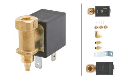 Выключатель, звуковой сигнал HELLA 9XL 715 991-021