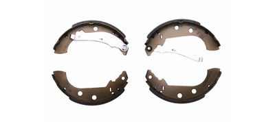 Bremžu loku komplekts HELLA 8DB 355 002-381