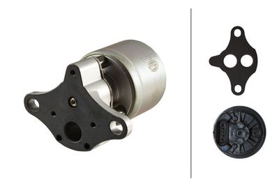 Клапан возврата ОГ HELLA 6NU 010 171-761