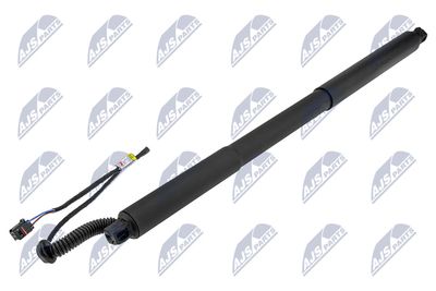 Электромотор, задняя дверь NTY AE-PS-004