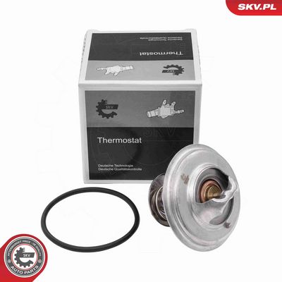 Termostats, Dzesēšanas šķidrums ESEN SKV 20SKV253