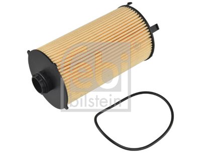 Eļļas filtrs FEBI BILSTEIN 176019