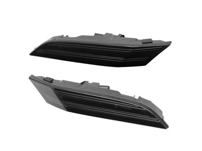 Комплект проблесковых ламп ABAKUS L40-140-008LED-SD