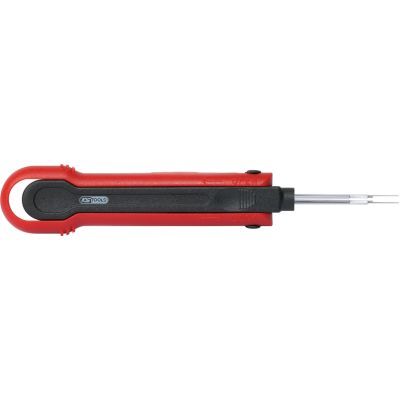 Noņemšanas instruments, Plakans/Apaļš kontaktspraudnis KS TOOLS 150.0839