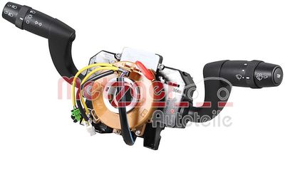 Выключатель на рулевой колонке METZGER 0916871