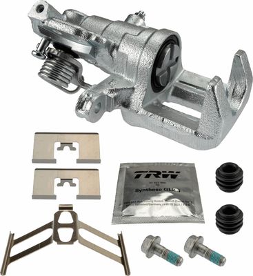 Bremžu suports TRW BHQ268E