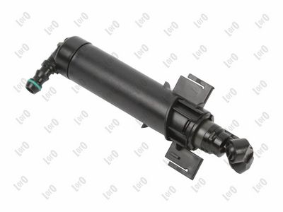 Распылитель воды для чистки, система очистки фар ABAKUS 103-03-016