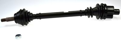 Piedziņas vārpsta LÖBRO 301883