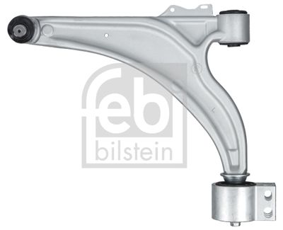 Neatkarīgās balstiekārtas svira, Riteņa piekare FEBI BILSTEIN 108820