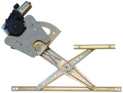 Стеклоподъемник VALEO 851083