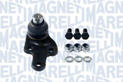 Болт крепления, рычаг MAGNETI MARELLI 301191618410