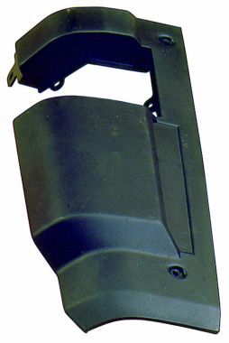 Рама фары ABAKUS 212-2502R