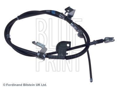 Trose, Stāvbremžu sistēma BLUE PRINT ADT346377