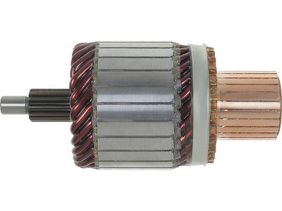 Enkurs, Starteris AS-PL SA1043S
