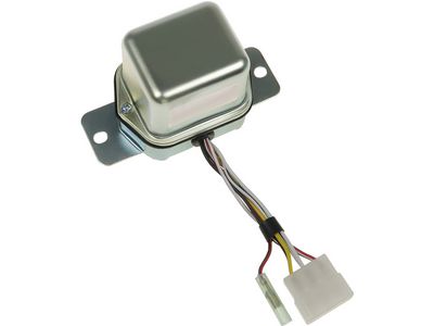 Ģeneratora sprieguma regulators AS-PL ARE2102S