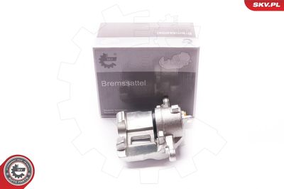 Тормозной суппорт ESEN SKV 23SKV491