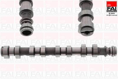 Распредвал FAI AUTOPARTS C411