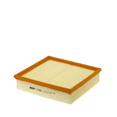 Воздушный фильтр HENGST FILTER E466L