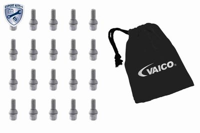 Болт для крепления колеса VAICO V46-0807-20
