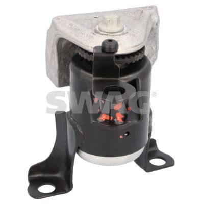 Piekare, Dzinējs SWAG 33 10 9536