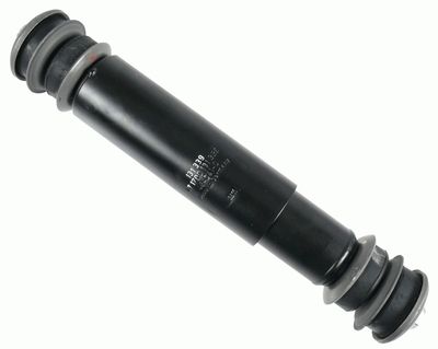 Amortizators SACHS 131 339