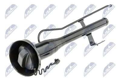 Uzpildes īscaurule, degvielas tvertne NTY PWP-NS-008