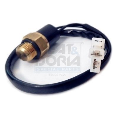 Термовыключатель, вентилятор радиатора MEAT & DORIA 82716