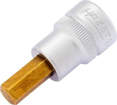 Muciņatslēga HAZET 8801K-8