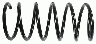 Balstiekārtas atspere SACHS 997 781