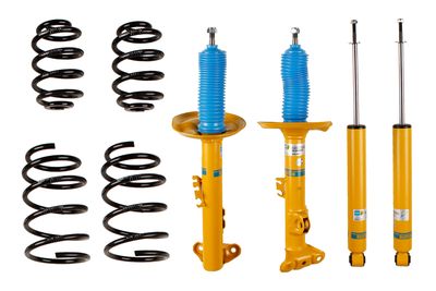 Balstiekārtas komplekts, Atsperes/Amortizatori BILSTEIN 46-180957