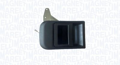 Наружная ручка двери MAGNETI MARELLI 350105037400