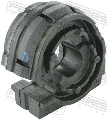 Опора, стабилизатор FEBEST BMSB-F15R