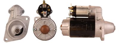 Starteris LUCAS LRS00112